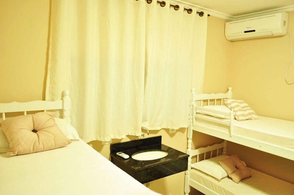 Iguassu Guest House Foz do Iguaçu Esterno foto